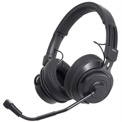 BPHS2C/наушники с конденсаторным микрофоном/AUDIO-TECHNICA - фото 133248