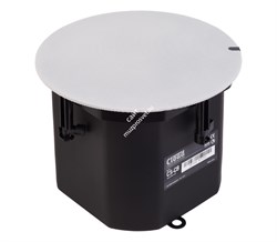Cloud CS-C8W 8 - дюймовый, потолочный громкоговоритель, c глубоким профилем. Цвет: белый. - фото 133299