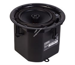 Cloud CS-C8W 8 - дюймовый, потолочный громкоговоритель, c глубоким профилем. Цвет: белый. - фото 133300