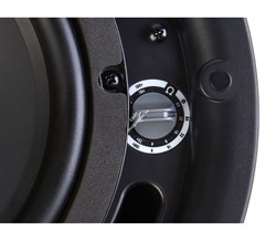 Cloud CS-C8W 8 - дюймовый, потолочный громкоговоритель, c глубоким профилем. Цвет: белый. - фото 133302