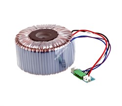CLOUD CXL-400T Внешний трансформатор 400 Вт/100В/70В для VTX4440 - фото 133305