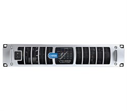 CLOUD VTX4400 4х канальный Усилитель мощности - фото 133312