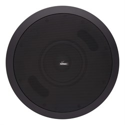 AD-C.SAT-BK / 2.5" сателлит, 16?, покрытие 150°, в комплекте C-кольцо для монтажа, черный / QSC - фото 133319