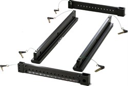 Electro-Voice XLC GRID-B1 X-Line Compact алюминиевая рама для XLC127+ и XLC127DVX - фото 133361