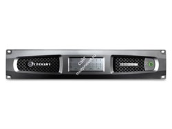 Crown DCi8|600N усилитель 8-канальный с DSP и BLU Link. Мощность (на канал): 300Вт•2?, 600Вт•4/8?, 300В•16?, 600Вт•70/100В. Мощность (мост): 600Вт•4?, 1200Вт•8/16?, 1200Вт•140/200B. Контрольный порт: состояние усилителя, перевод в режим сна (Deep Sleep).  - фото 133446