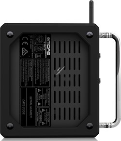 MIDAS MR18 цифровой микшер, 16 мик Midas XLR, Main L/R XLR, Aux 1-6 XLR,18 кан/4FX/6BUS, ETHERNET,WiFi, USB-18/18кан.ULTRANET, вых.дин.диапазон 120 дБ, автоматическое микширование - фото 133456