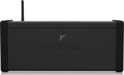 MIDAS MR18 цифровой микшер, 16 мик Midas XLR, Main L/R XLR, Aux 1-6 XLR,18 кан/4FX/6BUS, ETHERNET,WiFi, USB-18/18кан.ULTRANET, вых.дин.диапазон 120 дБ, автоматическое микширование - фото 133458