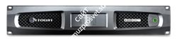 Crown DCi4|600 усилитель 4-канальный. Мощность (на канал): 300Вт•2?, 600Вт•4/8?, 300В•16?, 600Вт•70/100В. Мощность (мост): 600Вт•4?, 1200Вт•8/16?, 1200Вт•140/200B. Контрольный порт: состояние усилителя, перевод в режим сна (Deep Sleep). Входы: аналог Phoe - фото 133475
