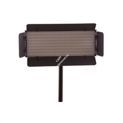 Постоянный свет FST LED PT-30B PROII светодиодный накамерный осветитель + ac power, шт - фото 133557