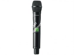 Shure WA330 TA4F - TQG разъём мама - фото 133779