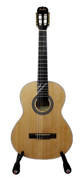 Sevillia IC-100 3/4 NA Гитара классическая шестиструнная - фото 140598