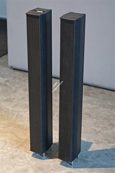 SE Audiotechnik C6 column Акустическая система пасcивная, колонна, 6х3.5"+2х3.5"+0.5", подключается - фото 140883