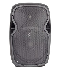 Xline PRA-150 Акустическая система активная, усилитель 150 Вт, MP3 плеер USB/ SD/ Bluetooth/ FM - фото 140899