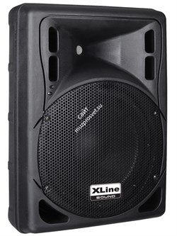 Xline BAF-10A Акустическая система активная двухполосная с USB/SD/Bluetooth/FM - фото 140900