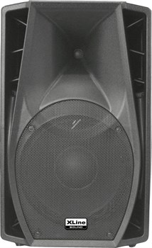 Xline PAS-12A Акустическая система активная  двухполосная, MP3 плеер (USB/SD/Bluetooth/FM) - фото 140903