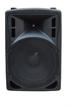 Xline BAF-15A Акустическая система активная двухполосная с USB/SD/Bluetooth/FM - фото 140913