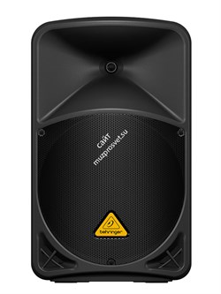 Behringer B112MP3 Акустическая система активная, 2-х полосная, 1000Вт пик, МР3 плеер - фото 140916