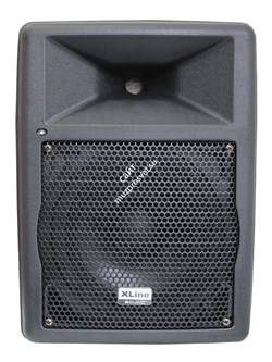 Xline XL10 Акустическая система пассивная, 10"+1.35", 250/500 Вт, 65 Гц- 20 кГц, 120 дБ, 8 Ом, пласт - фото 140923
