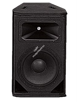 Xline ZL12 Акустическая система пассивная, 12"+1.35", 350/700 Вт, 50 Гц-20 кГц, 95 дБ, 8 Ом - фото 140929