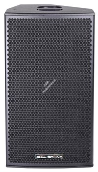 Xline PR12 Пассивная 2-полосная акустическая система, 12"+1.75" , 350/700Вт, 8Ом, 45Гц- 20кГц, 96дБ - фото 140931