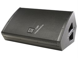 DAS AUDIO EVENT-M-210A Активный 3-полосный сценический монитор, усилитель класса D, встроенный DSP - фото 140943