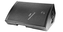 DAS AUDIO ROAD-12AL Активный 2-полосный сценический монитор (левый), 750 Вт, 55 Гц - 20 кГц, 133 дБ - фото 140946