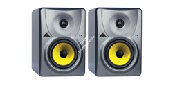 Behringer B1030A Монитор студийный активный, 2-полосный, 2 х (50 + 25) Вт (подобранная пара) - фото 140963