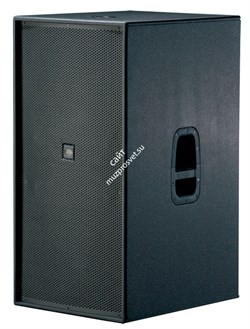 DAS AUDIO ACTION-218A Активный сабвуфер, 2х18", RMS 1600 Вт/ пик. 3200 Вт, 35 Гц -160 Гц, 140 дБ - фото 140984