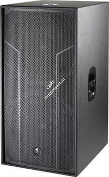 DAS AUDIO ACTION-S218A Активный субвуфер, 2x18'' динамик (18FW4), усилитель класса D 3200 Вт пик. - фото 140989