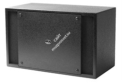 DAS AUDIO ARCO-12SUB Субвуфер, пассивная акустическая система НЧ, 12" динамик с двумя катушками - фото 140998