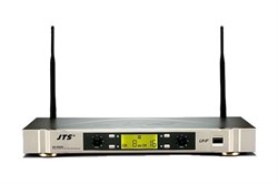 JTS US-902D UHF-ресивер - фото 141083