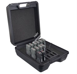 JTS TG-10CH18  Зарядное устройство для 18 шт TG10T, TG10R - фото 141137