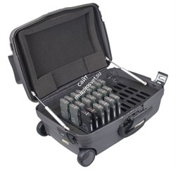 JTS TG-10CH36 Зарядное устройство для 36 TG-10T, TG10R - фото 141140