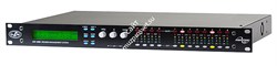 DAS AUDIO DSP-4080 Цифровой процессор 4 входа, 8 выходов - фото 141186