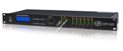 DAS AUDIO DSP-226 Цифровой контроллер обработки  2 входа, 6 выходов; кроссовер, эквалайзер, лимитер, - фото 141198