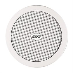 ABK WA-111 Громкоговоритель потолочный 1х4.5", 70/100В, 97дБ, 100-16000Гц (коробка 12 шт) - фото 141234