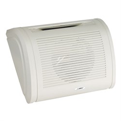 ABK WL-356 Громкоговоритель настенный 1х4.5", 50/100В, 97дБ, 200-16000Гц, 3/6Вт (коробка 12шт) - фото 141238