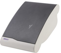 ABK WL-351II Громкоговоритель настенный 1х6.5", 1х2.5", 70/100В, 100дБ, 160-18000Гц, 6/10Вт (12шт) - фото 141241