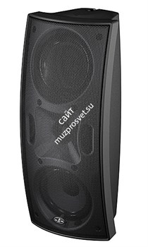 DAS AUDIO ARCO-24T Пассивная двухполосная акустическая система со встроенным трансформатором - фото 141251
