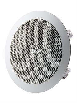 DAS AUDIO CL-5 Громкоговоритель потолочный, Мощность: 20 Вт RMS, 80 Peak, Сопротивление 8 Ом - фото 141266