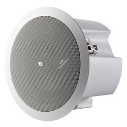DAS AUDIO CL-6TB Потолочная акустическая система с трансформатором (в корпусе) - фото 141270