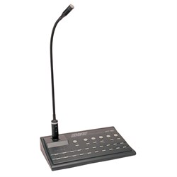 ABK PA-2080R Микрофонная консоль - фото 141295