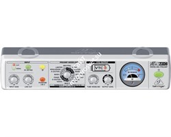 Behringer MIC800 Предусилитель микрофонный ультракомпактный моделирующий - фото 141359