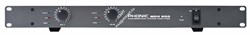 Phonic MAX 500 Усилитель мощности, 2х120Вт/4Ом (240Вт/8Ом), 1U, вход: 2х XLR/Jack 6.3, выход: винтов - фото 141363