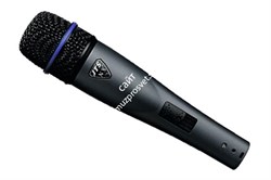 JTS NX-7S Микрофон многофункциональный, кардиоидный, 50-16500Гц - фото 141405