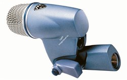 JTS NX-6 Микрофон инструментальный, суперкардиоидный, 60-16000Гц - фото 141421