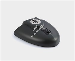 JTS ST-5030i База для микрофонов с гусиной шеей, универсальная, 20-20000Гц - фото 141461