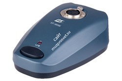 JTS ST-5050i База для микрофонов с гусиной шеей, универсальная, 20-20000Гц - фото 141463