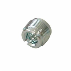 BESPECO AM3 Переходник для микрофонного держателя 5/8 W - фото 141483