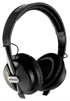 Behringer HPS5000 Наушники студийные мониторные, закрытые - фото 141501